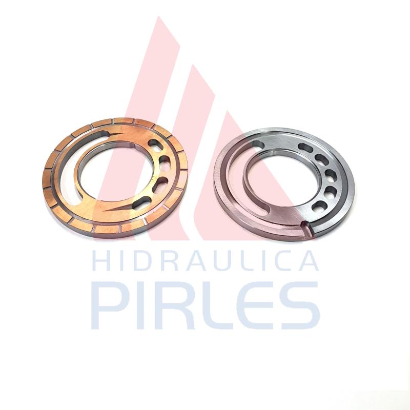 [584540] PLACA VÁLVULA LH