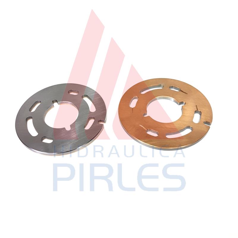 [4460418] PLACA VÁLVULA LH