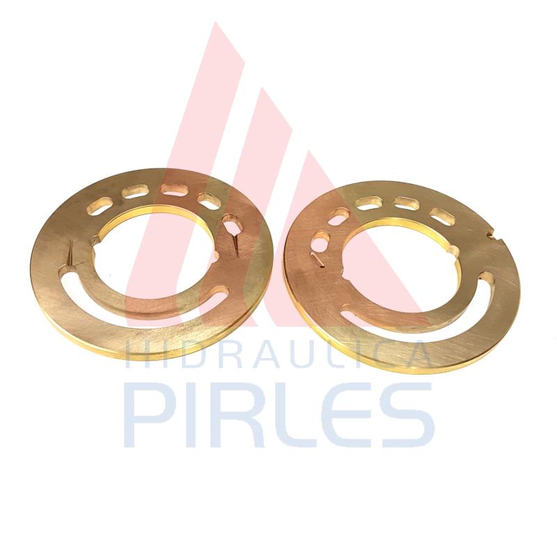 [936640] PLACA VÁLVULA LH