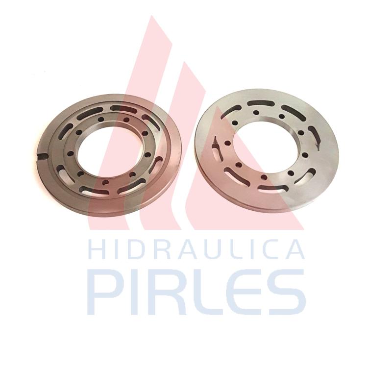 [101785] PLACA VÁLVULA LH