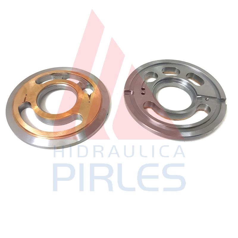 [L10007-4501-SZ] PLACA VÁLVULA LH