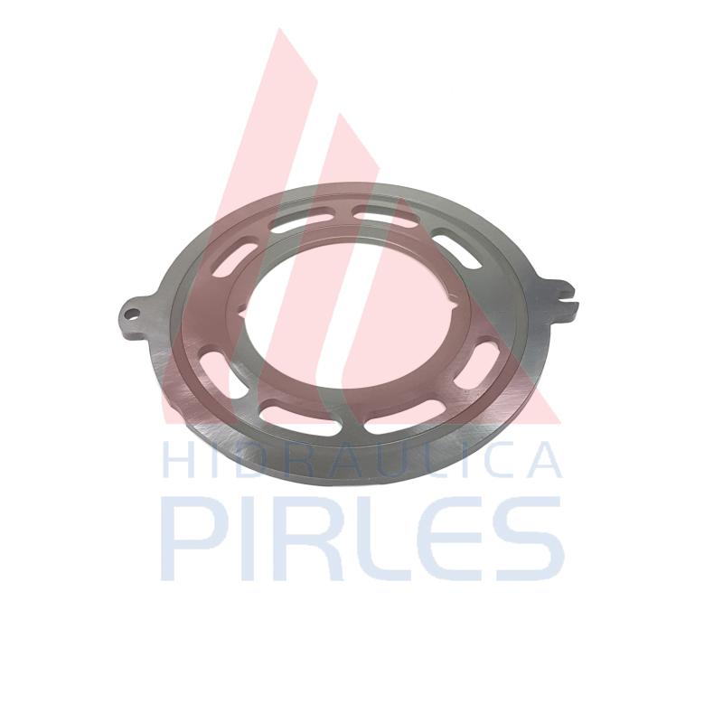 [2673240220] PLACA VÁLVULA LH