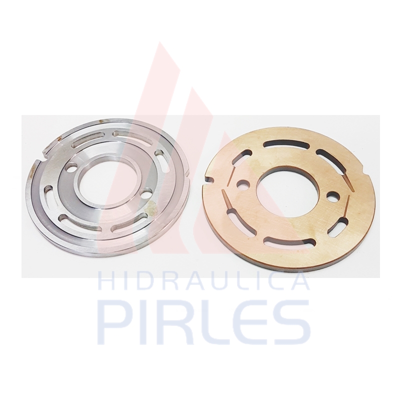 [4350158] PLACA VÁLVULA LH