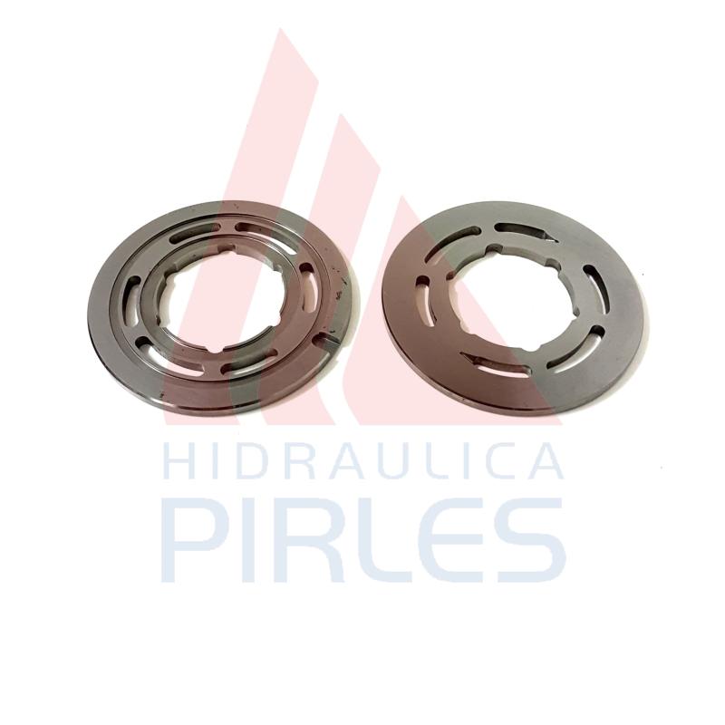 [102792] PLACA VÁLVULA LH