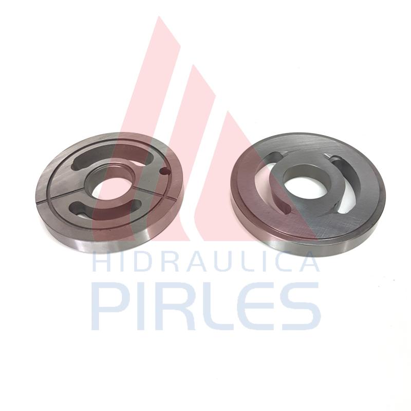 [4363240217] PLACA VÁLVULA LH