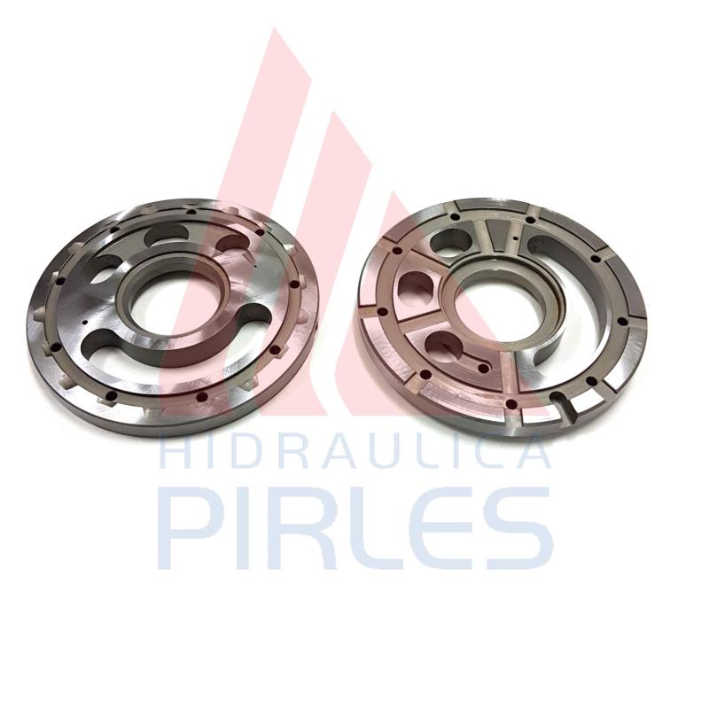 [1390-4501] PLACA VÁLVULA LH