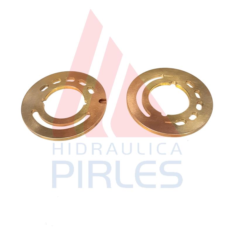 [940732] PLACA VÁLVULA LH