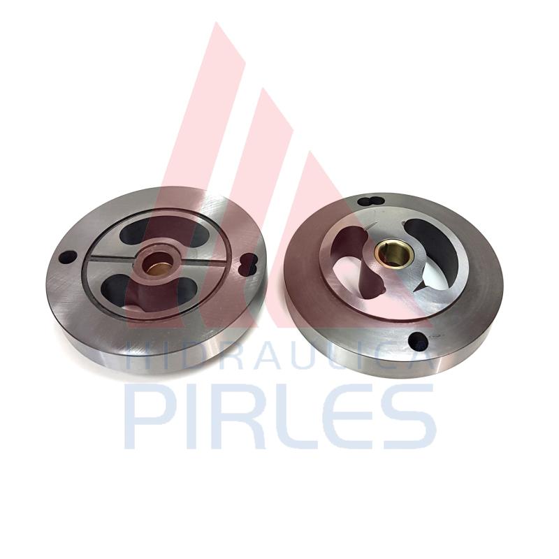 [109-4500] PLACA VÁLVULA LH