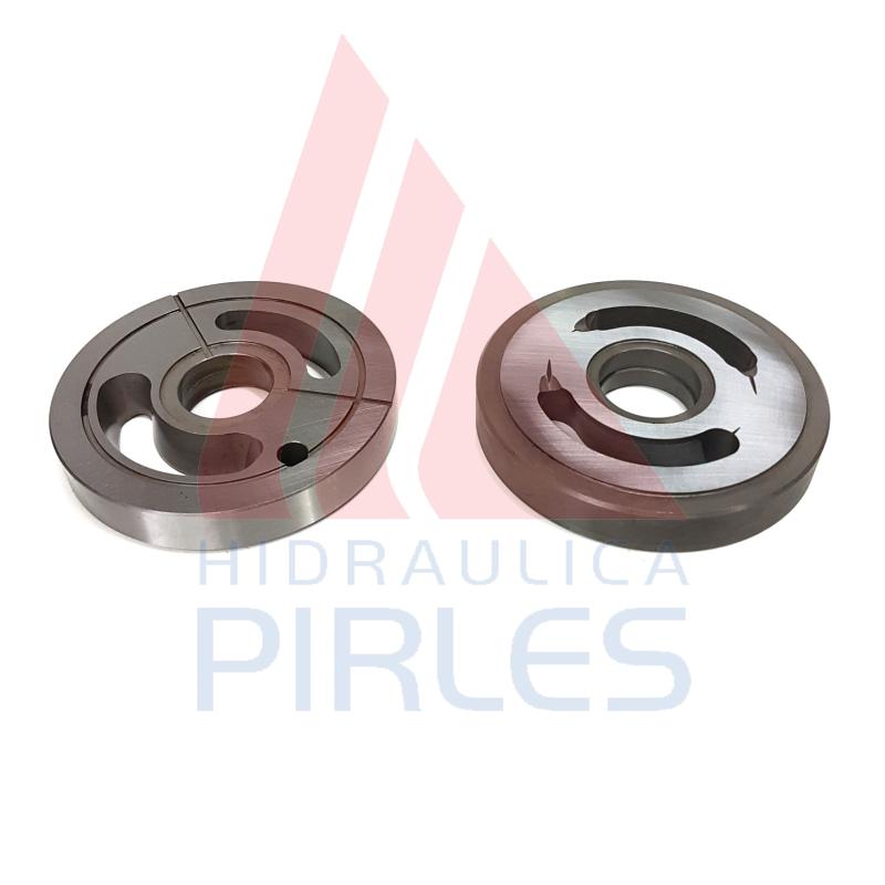 [4373240226] PLACA VÁLVULA LH