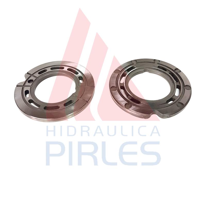 [5143240266] PLACA VÁLVULA LH