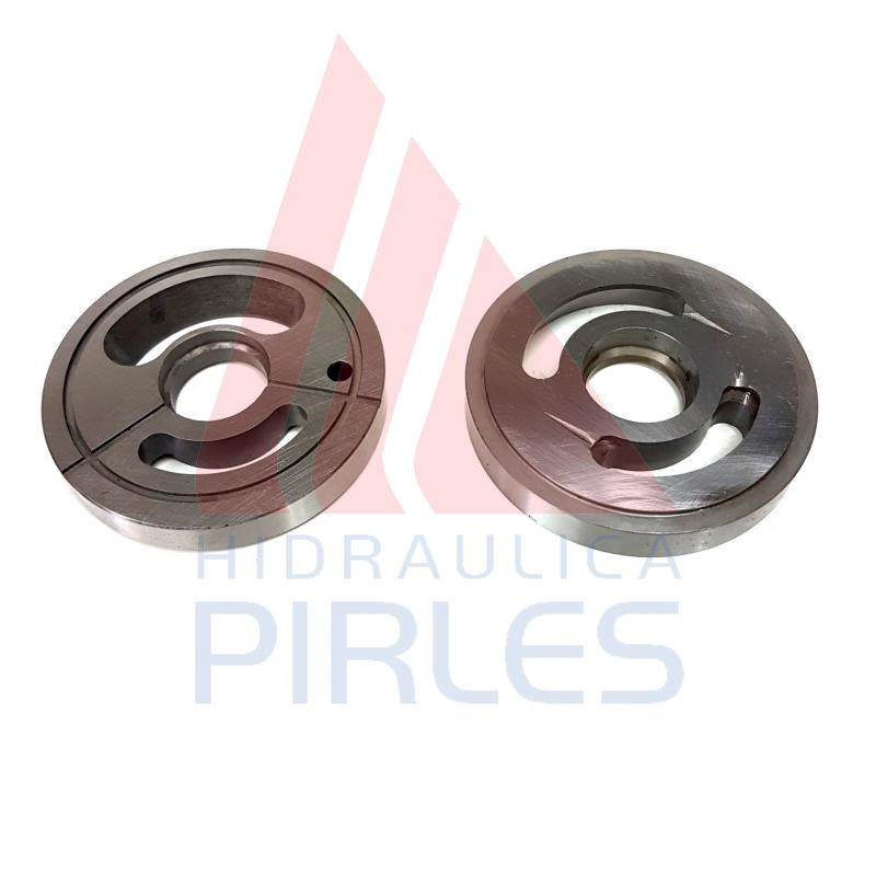 [4353240222] PLACA VÁLVULA LH