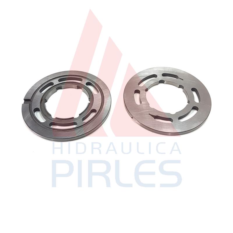 [104856] PLACA VÁLVULA LH