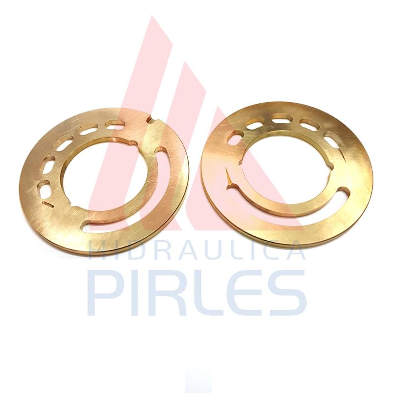 [975126] PLACA VÁLVULA LH