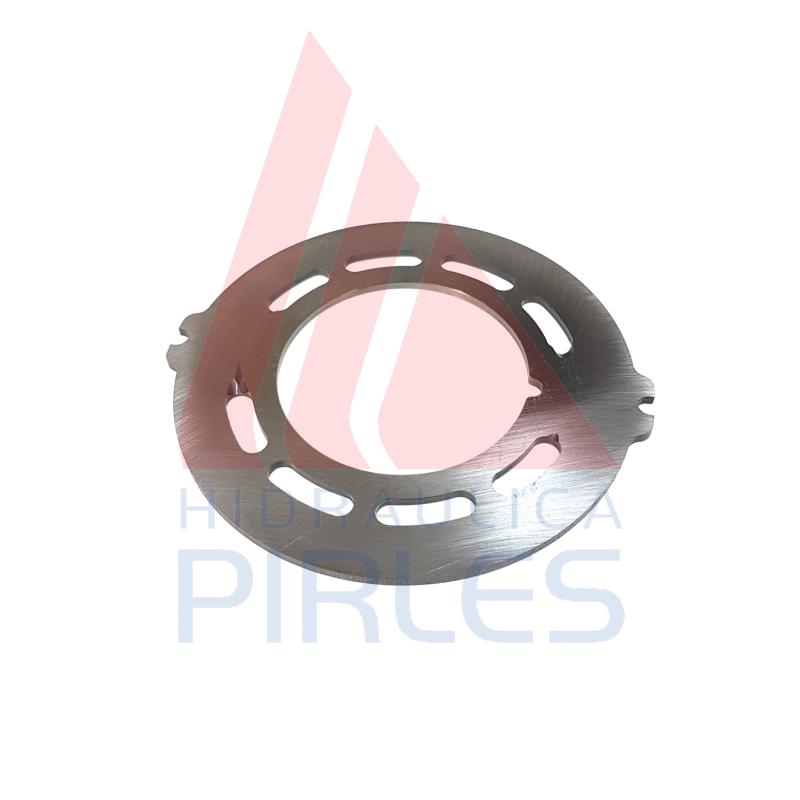 [2643240223] PLACA VÁLVULA LH