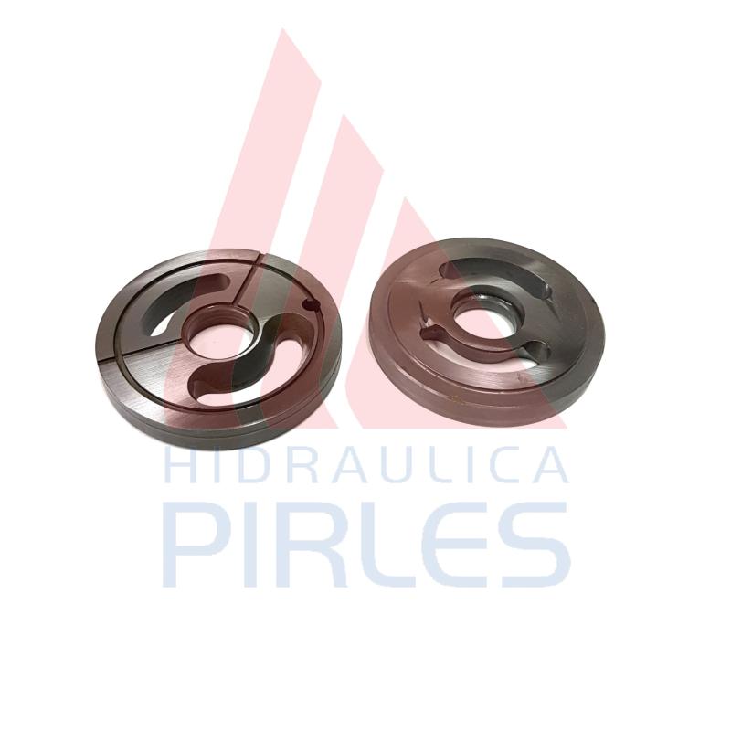 [4343240221] PLACA VÁLVULA LH