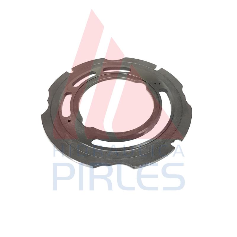 [2543240205] PLACA VÁLVULA LH