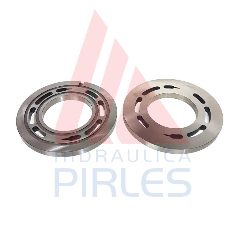 [9260356] PLACA VÁLVULA LH