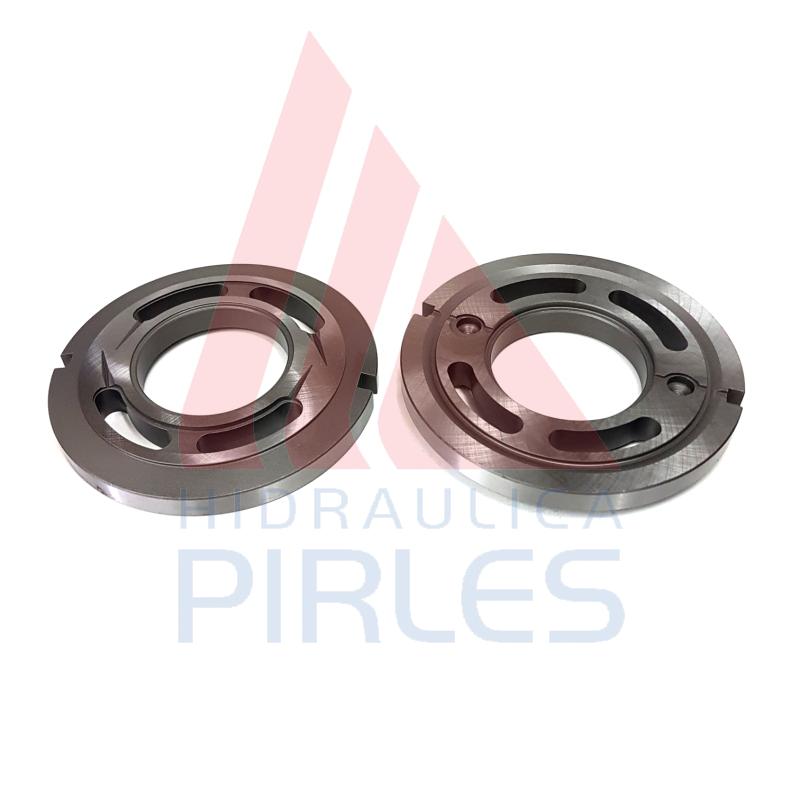 PLACA VÁLVULA LH [CONTR HW]