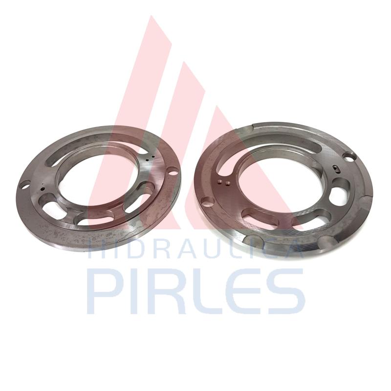 [409-4501] PLACA VÁLVULA LH [TIPO B]