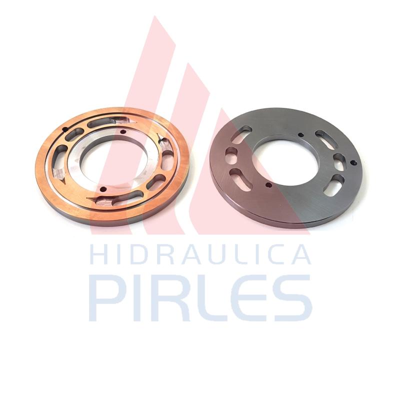 [336-4301] PLACA VÁLVULA M