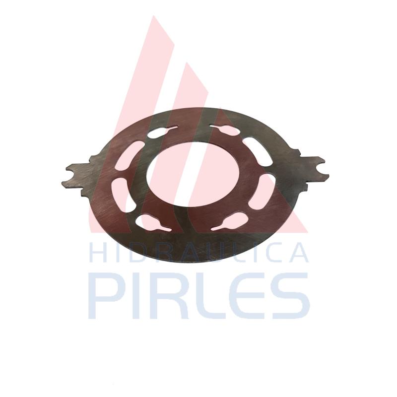 [323766] PLACA VÁLVULA M