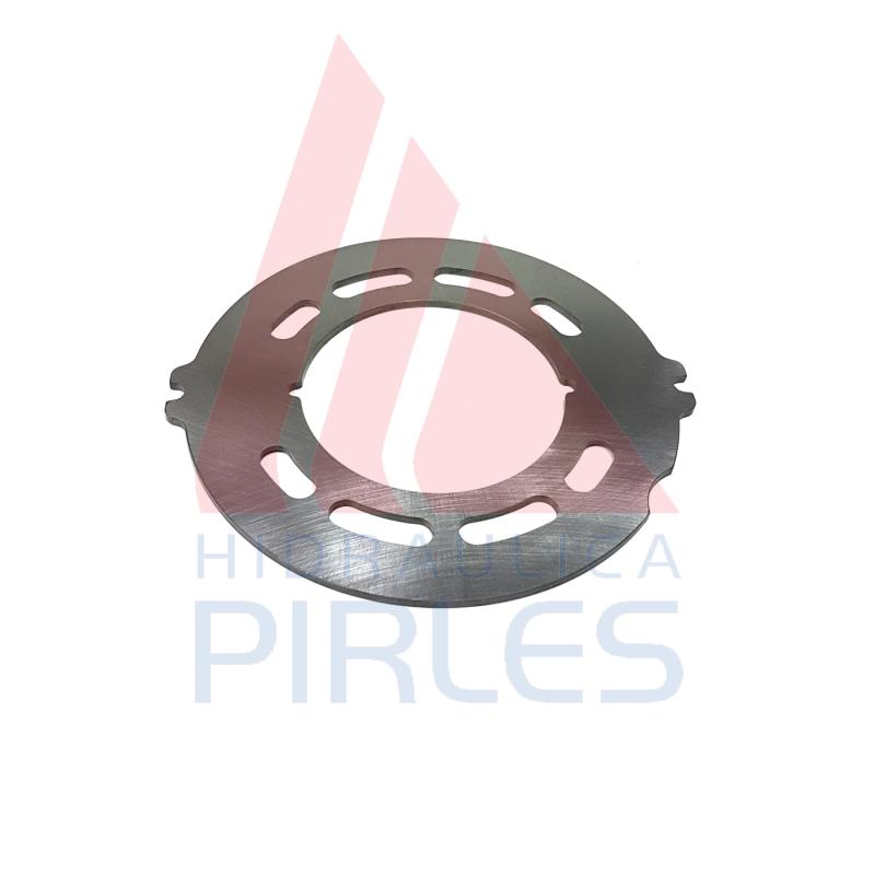 [2953240203] PLACA VÁLVULA M