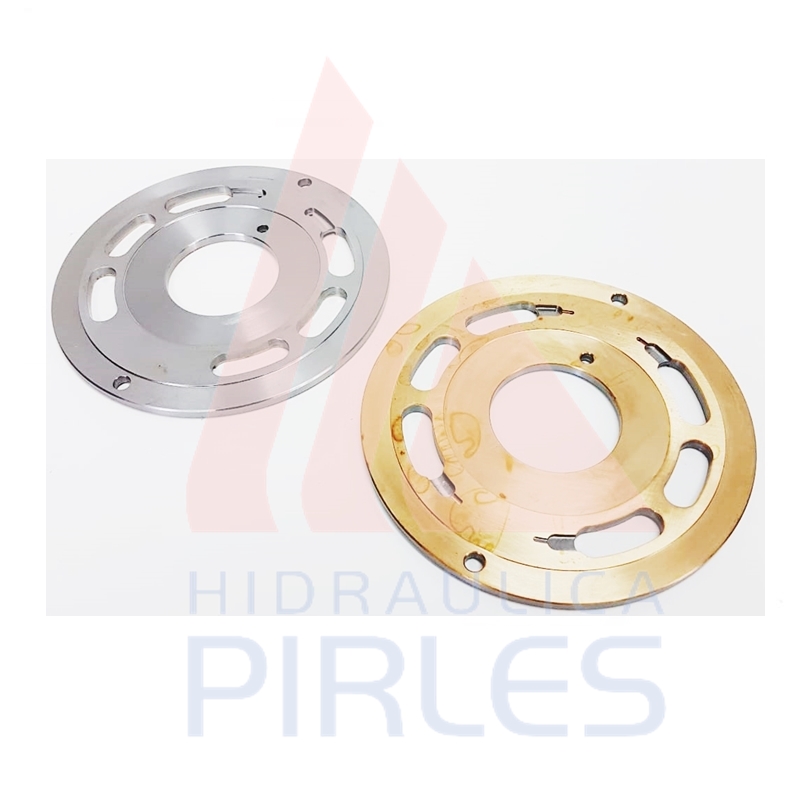 [900-4301] PLACA VÁLVULA M