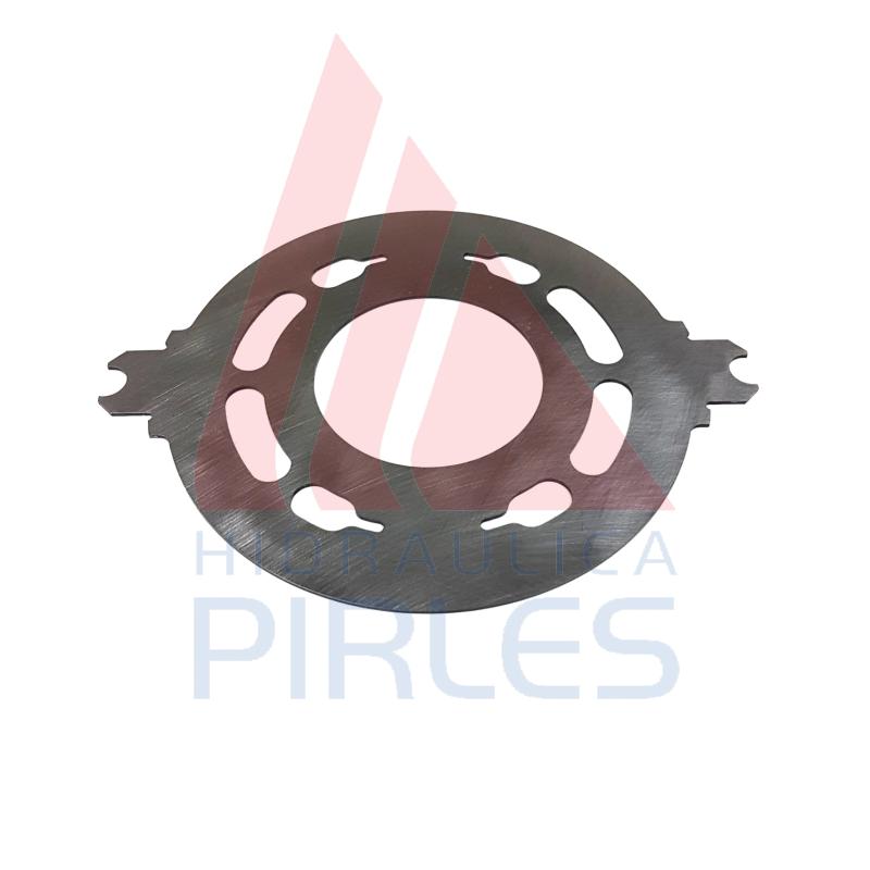 [324137] PLACA VÁLVULA M