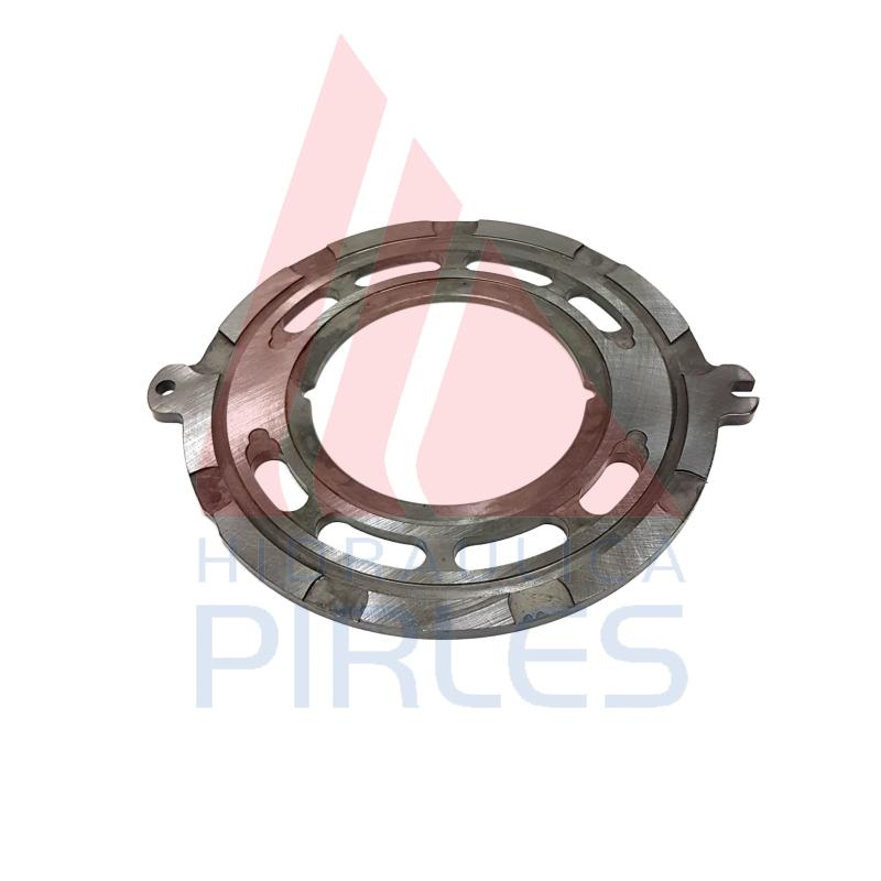 [2373240207] PLACA VÁLVULA M