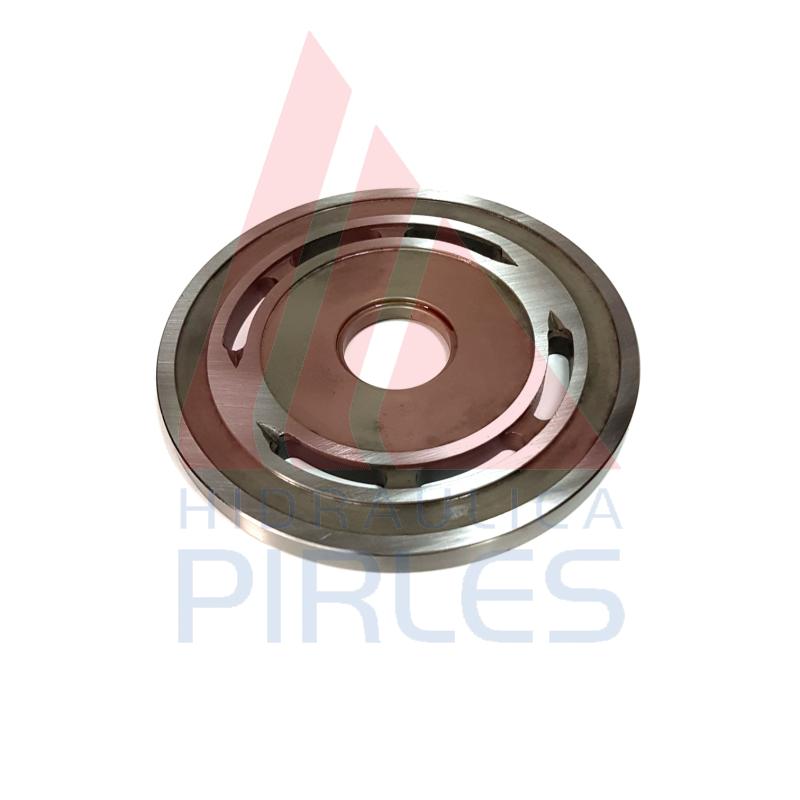 [2933240206] PLACA VÁLVULA M