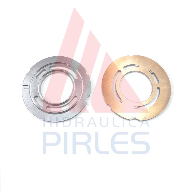 [435282] PLACA VÁLVULA M