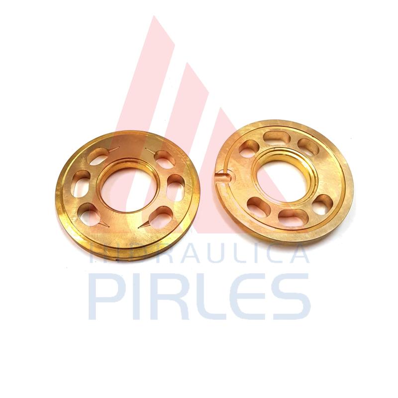 [551-4301] PLACA VÁLVULA M