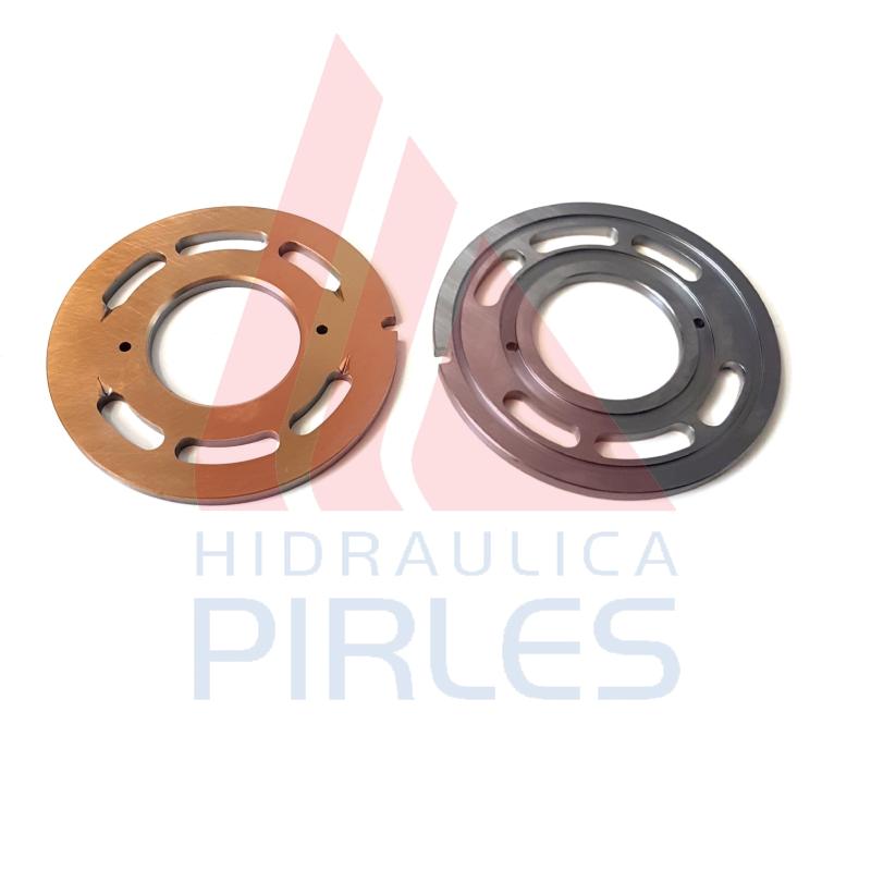 [57541] PLACA VÁLVULA M