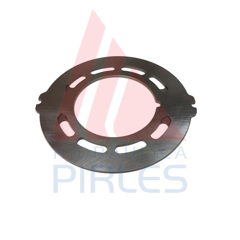 [2943240206] PLACA VÁLVULA M