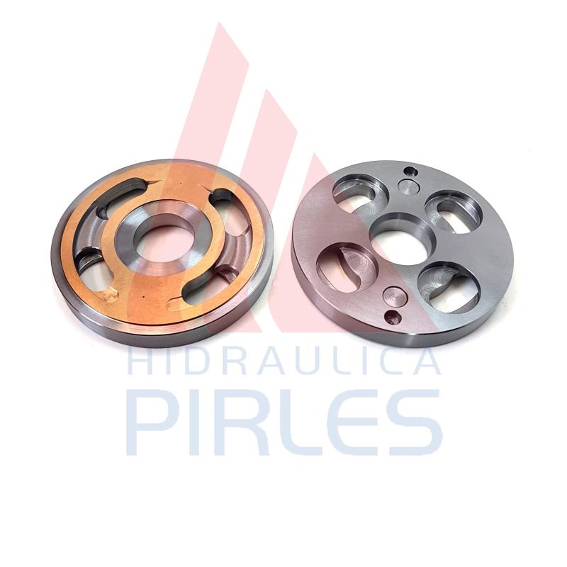 [712-4301H-A] PLACA VÁLVULA M [VERSIÓN A]