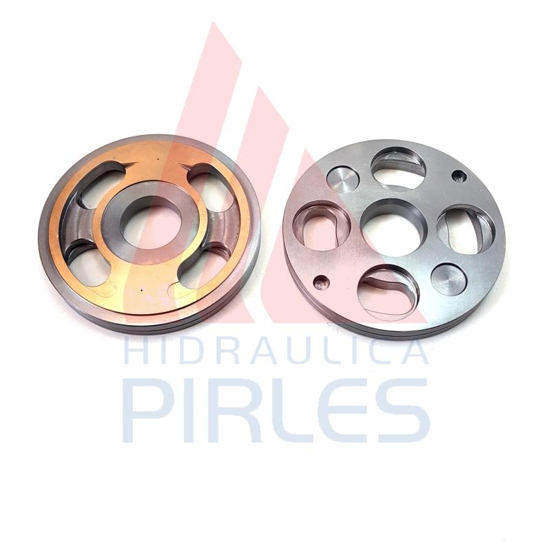 [712-4301H-B] PLACA VÁLVULA M [VERSIÓN B]