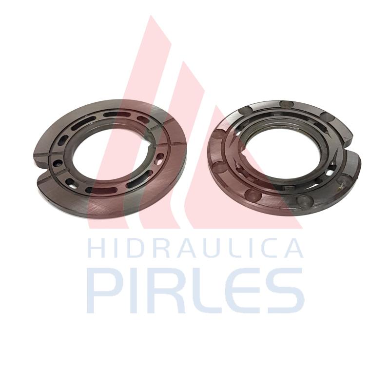 [5123240223] PLACA VÁLVULA RH