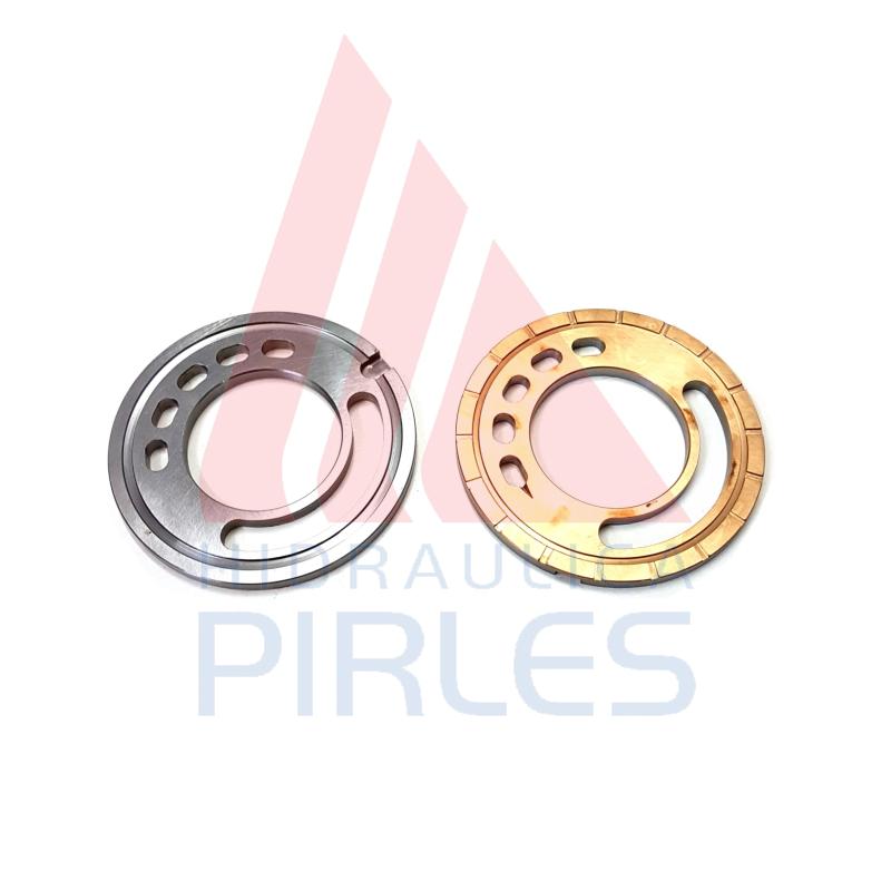 [680630] PLACA VÁLVULA RH