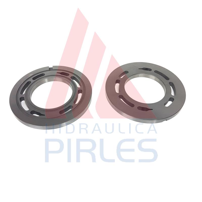 [9250652] PLACA VÁLVULA RH