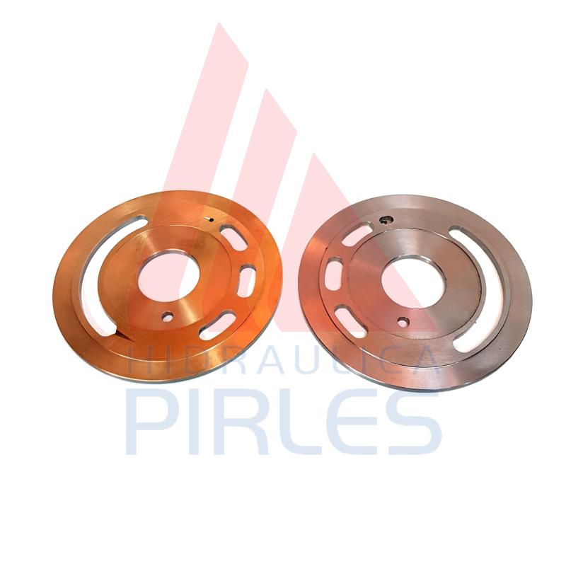 [874-4401-SZ] PLACA VÁLVULA RH