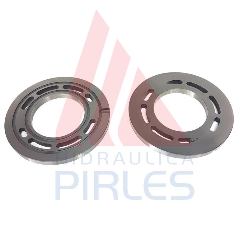 [9240277] PLACA VÁLVULA RH