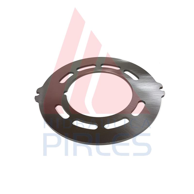 [2643240214] PLACA VÁLVULA RH