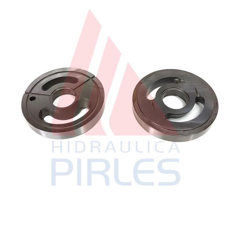 [4353240217] PLACA VÁLVULA RH