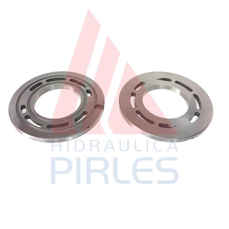 [9230560] PLACA VÁLVULA RH