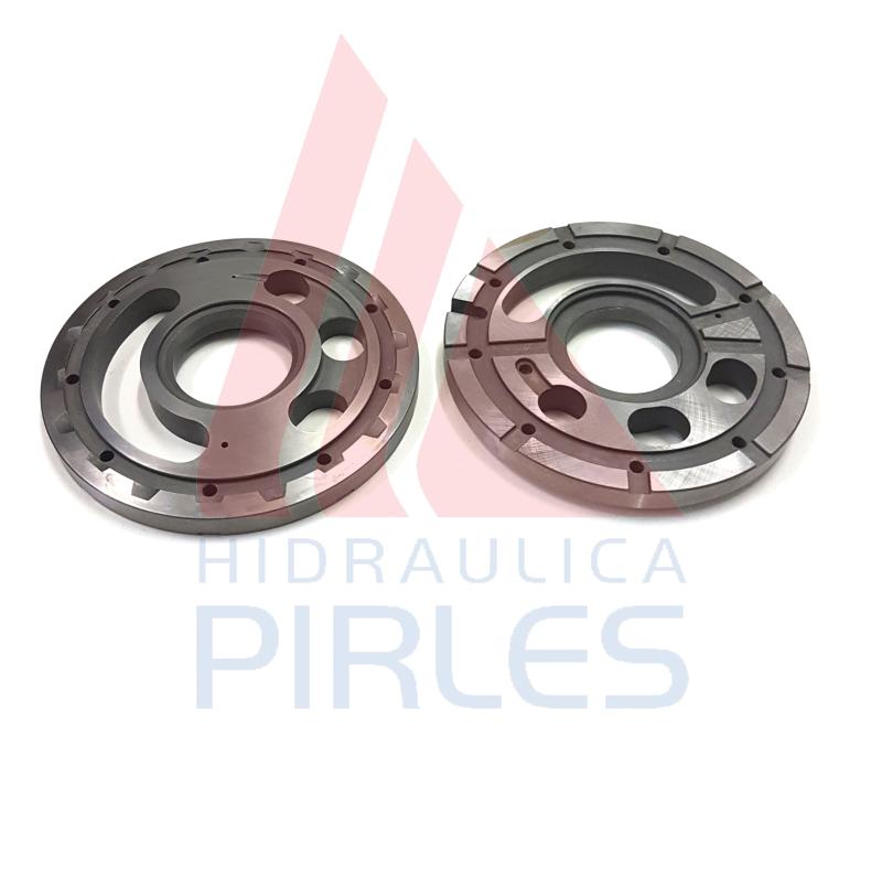 [390-4401] PLACA VÁLVULA RH