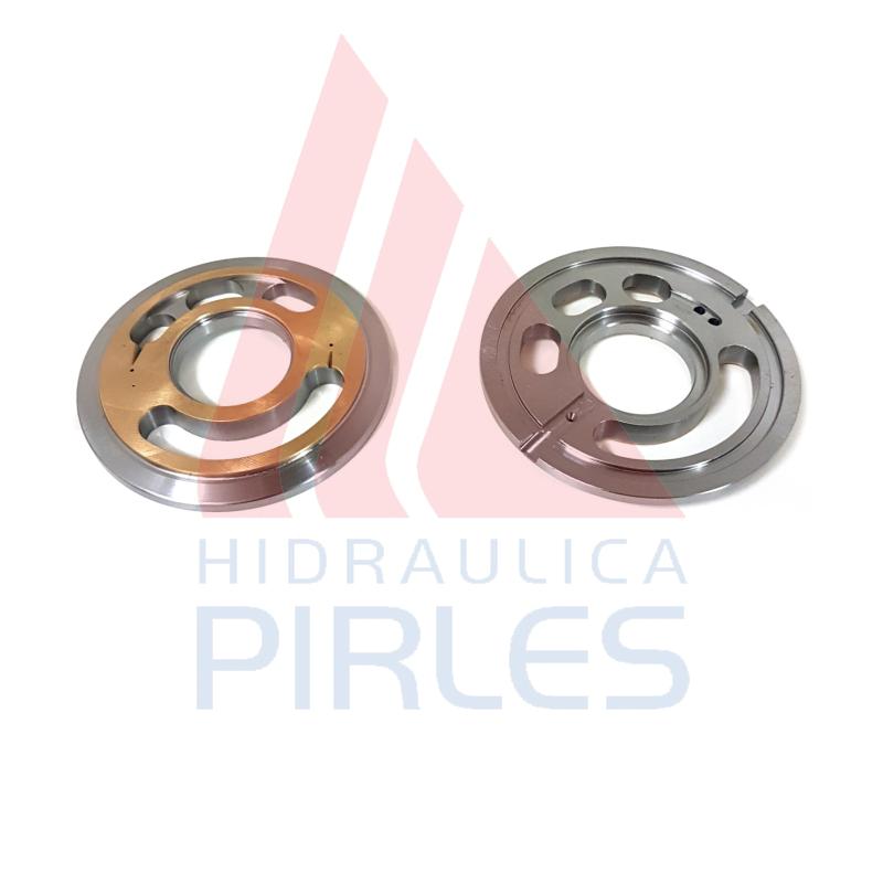 [L10007-4401-SZ] PLACA VÁLVULA RH