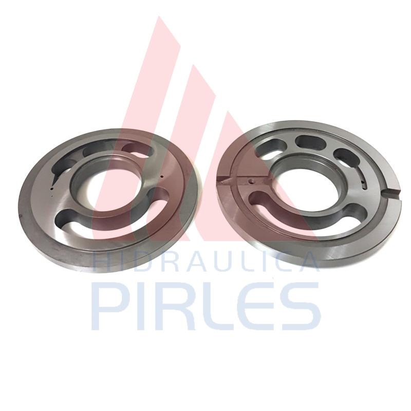 [580-4401] PLACA VÁLVULA RH