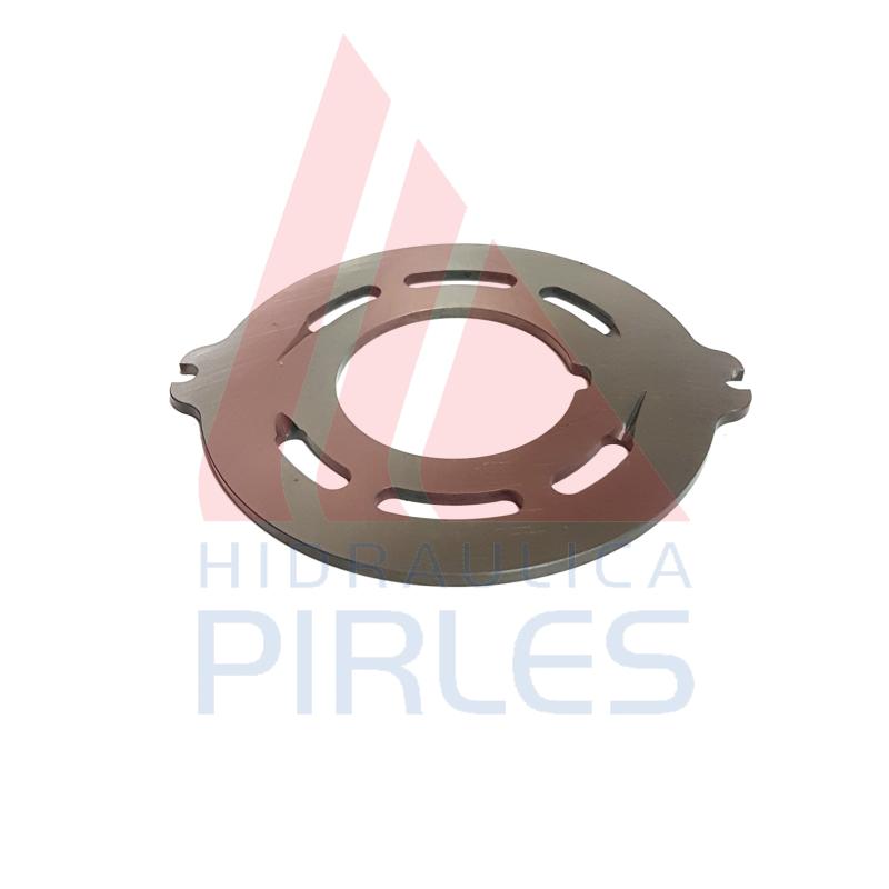 [2623240203] PLACA VÁLVULA RH