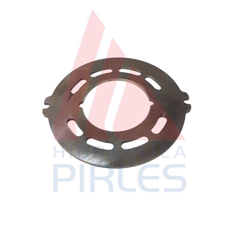 [2633240205] PLACA VÁLVULA RH