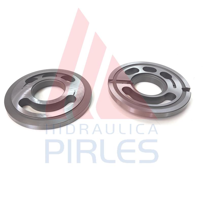 [424-4401] PLACA VÁLVULA RH